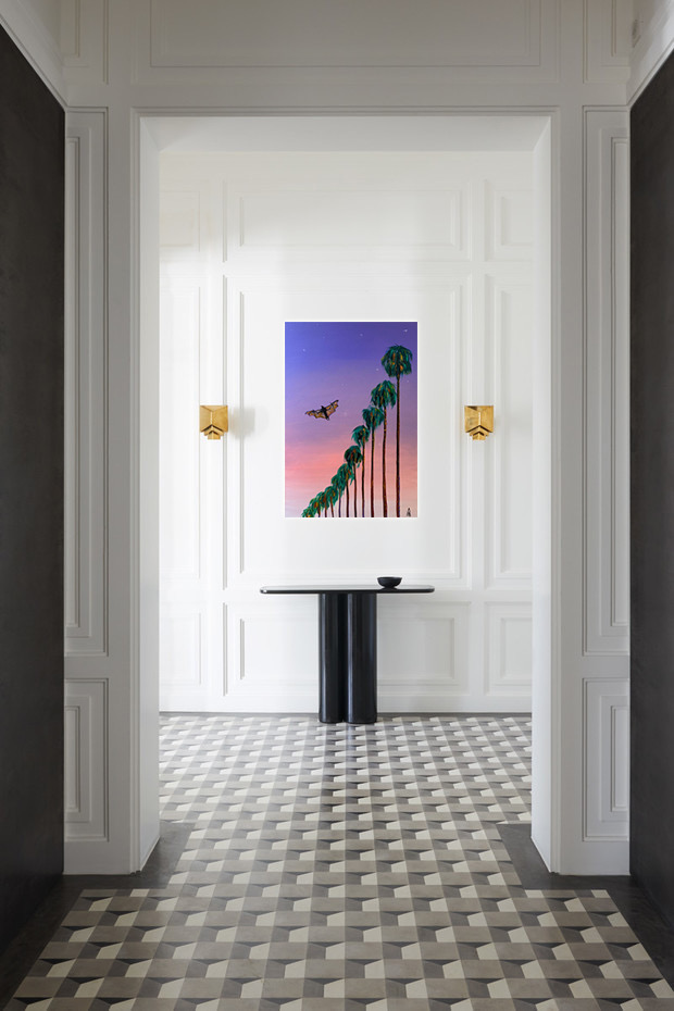 From series Sagittarius A*