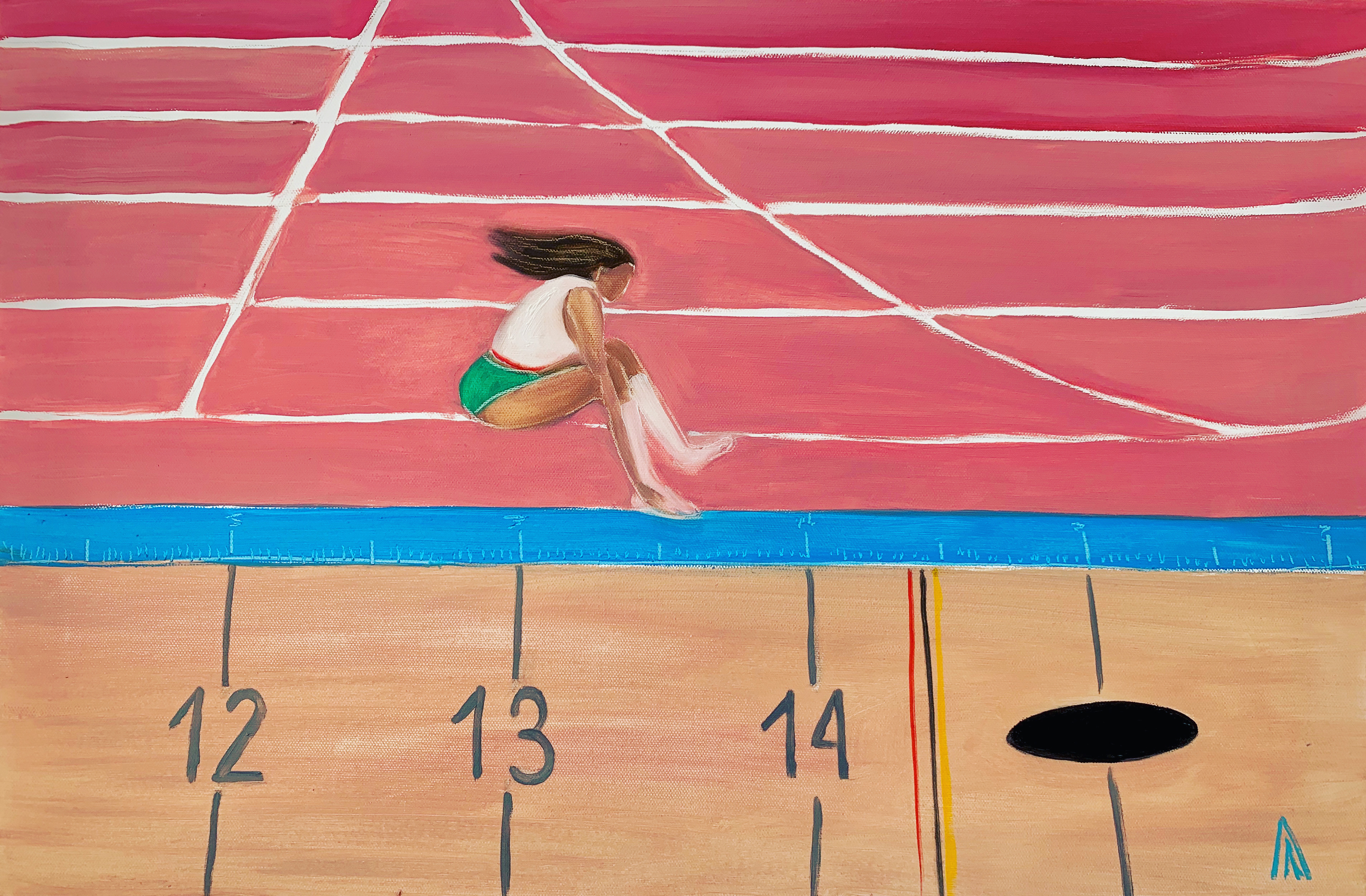 From series Sagittarius A*